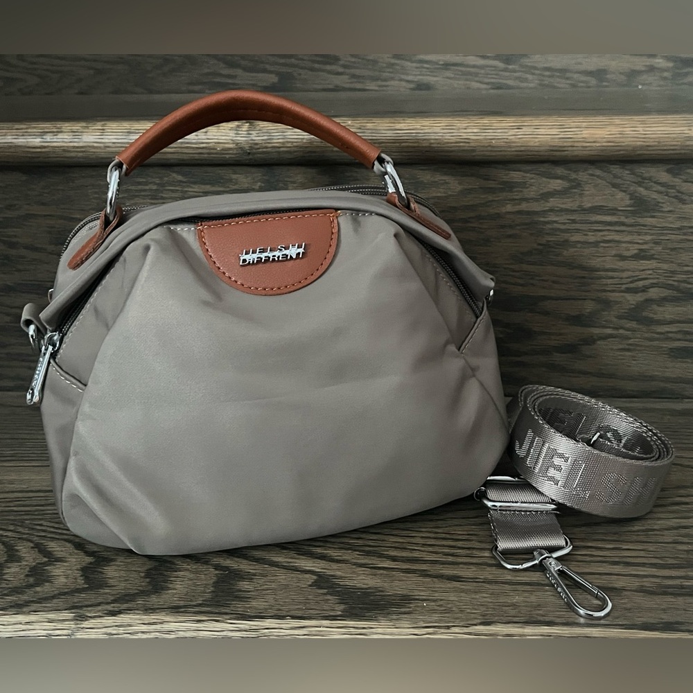 Women’s JIELSHI DIFFERENT Crossbody Bag